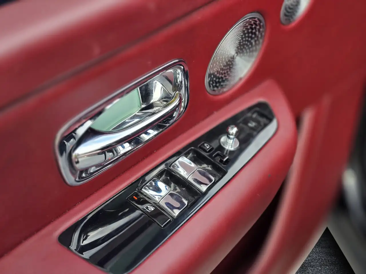 Rolls-Royce Cullinan fotografie Rolls-Royce Cullinan