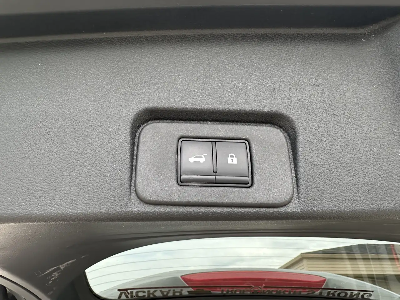 Nissan Rogue photo Nissan Rogue