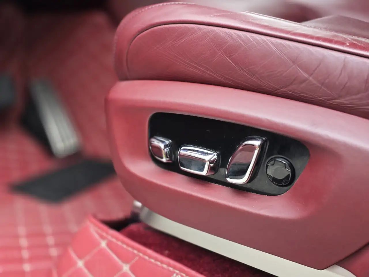 Rolls-Royce Cullinan fotografie Rolls-Royce Cullinan
