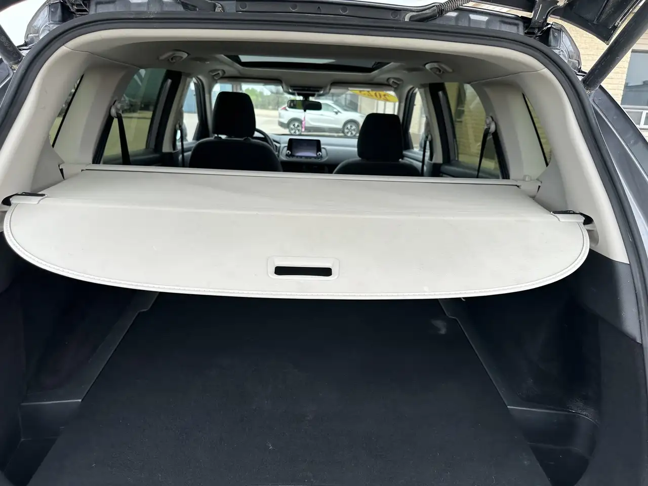 Nissan Rogue photo Nissan Rogue