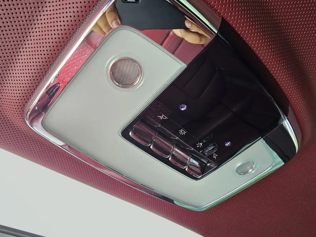 Rolls-Royce Cullinan fotografie Rolls-Royce Cullinan