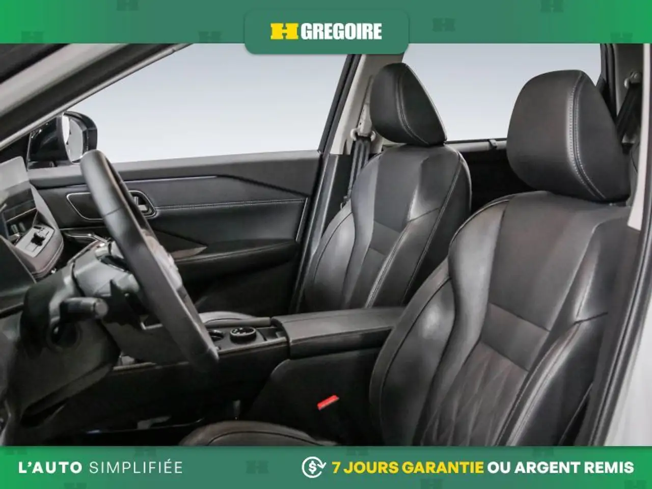 Nissan Rogue fotografie Nissan Rogue