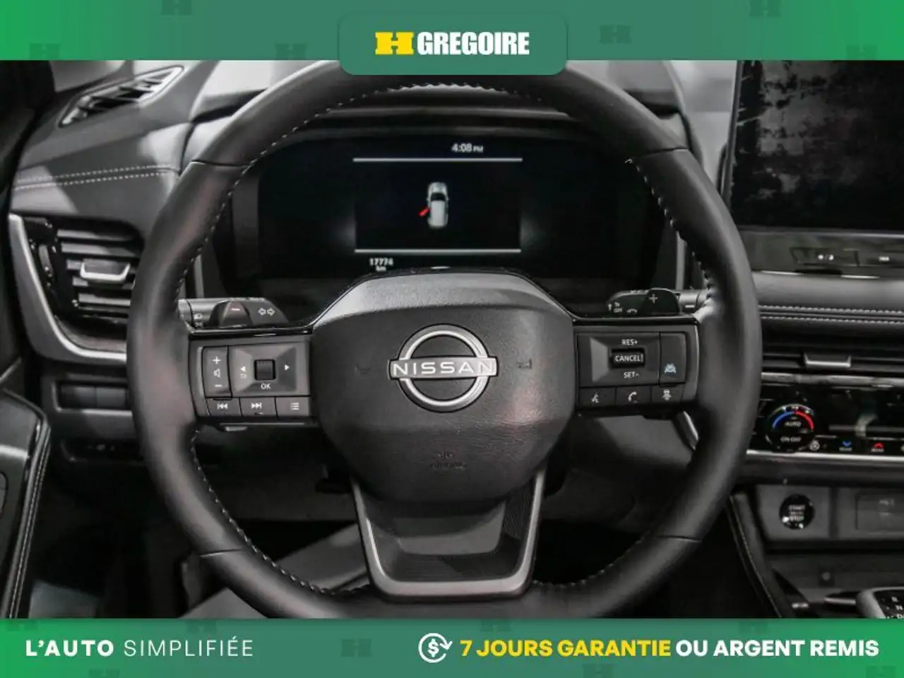 Nissan Rogue fotografie Nissan Rogue
