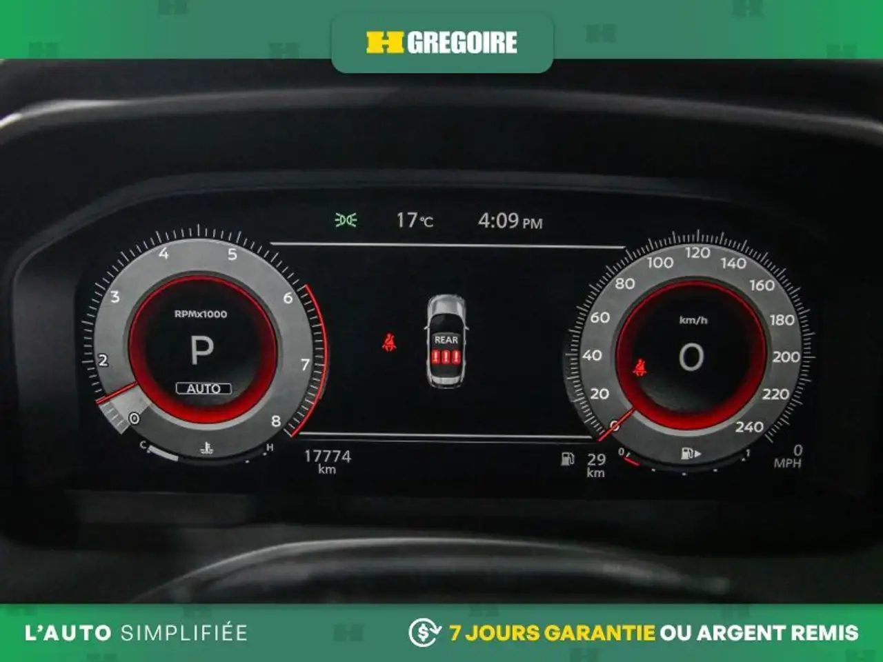 Nissan Rogue fotografie Nissan Rogue
