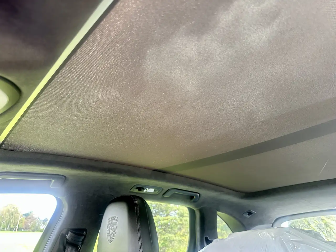 Porsche Cayenne снимка Porsche Cayenne