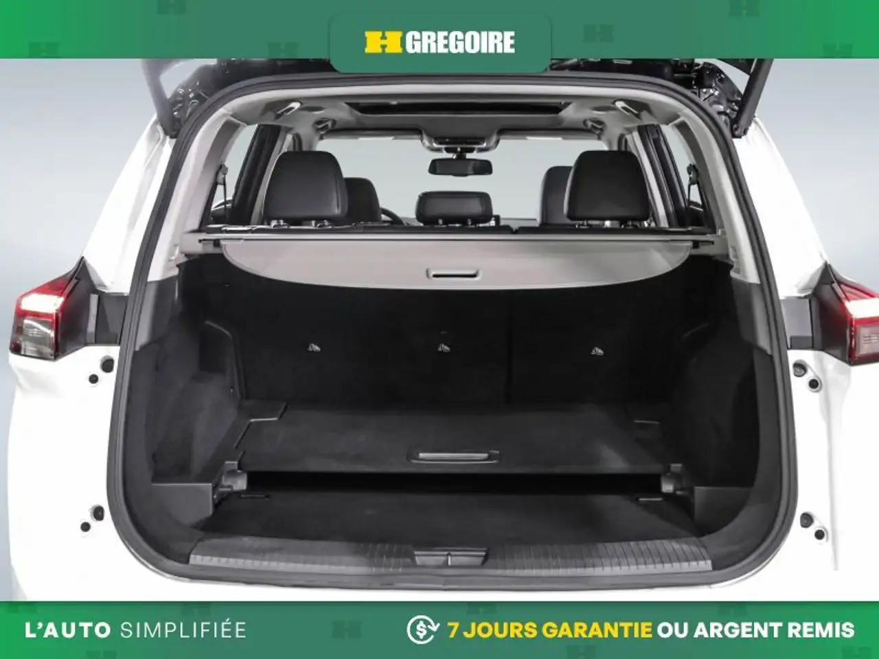 Nissan Rogue fotografie Nissan Rogue