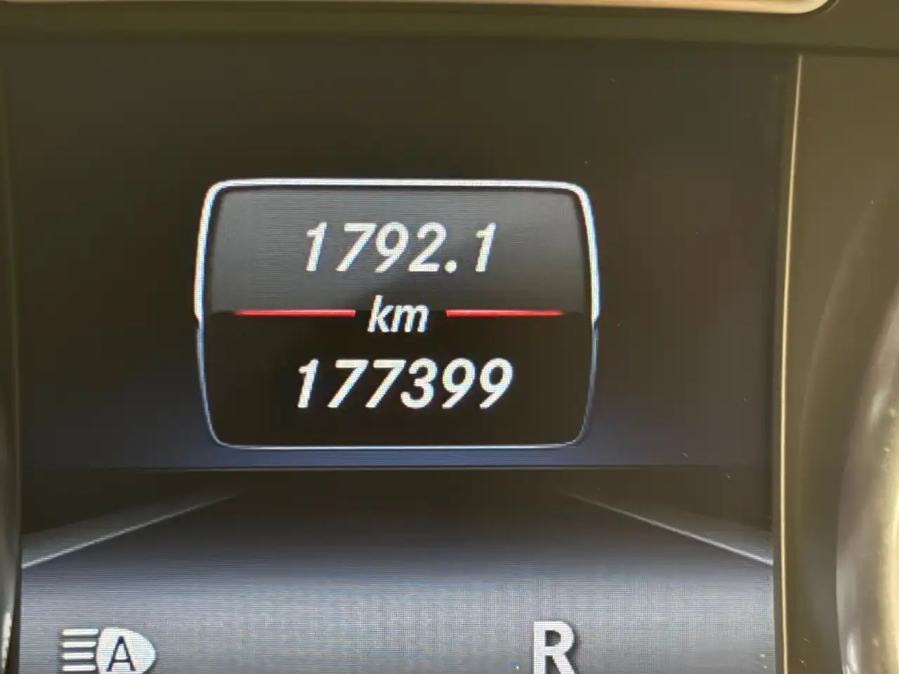 Mercedes-Benz GL-Class fotografie Mercedes-Benz GL-Class