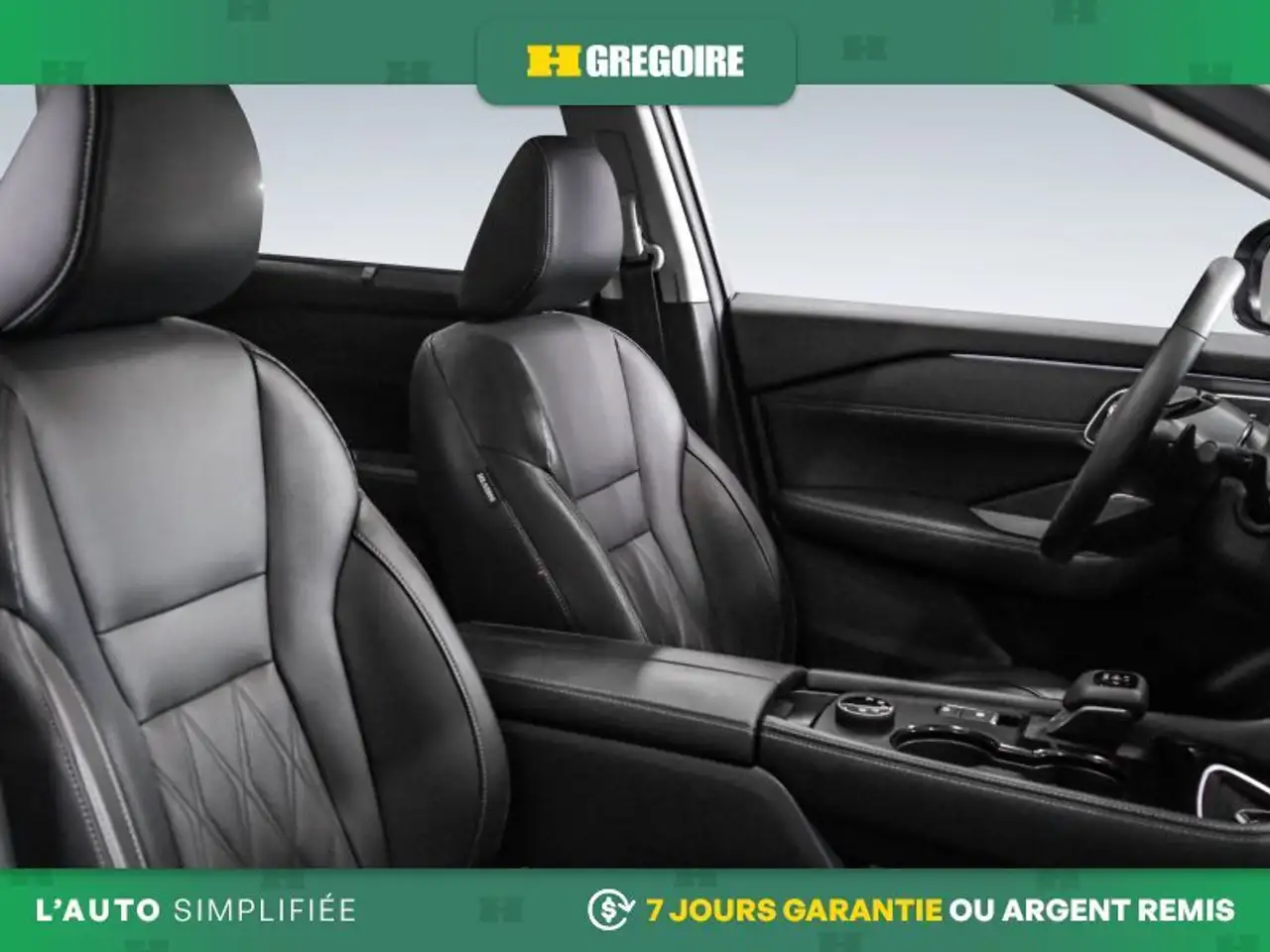 Nissan Rogue fotografie Nissan Rogue