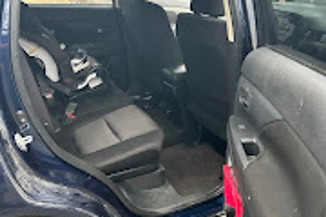 Mitsubishi Outlander photo Mitsubishi Outlander