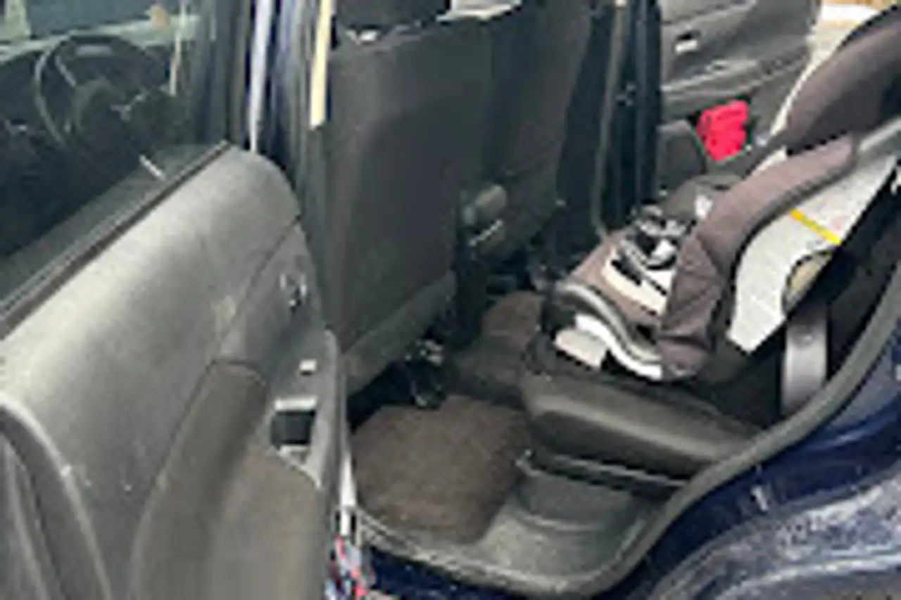 Mitsubishi Outlander photo Mitsubishi Outlander