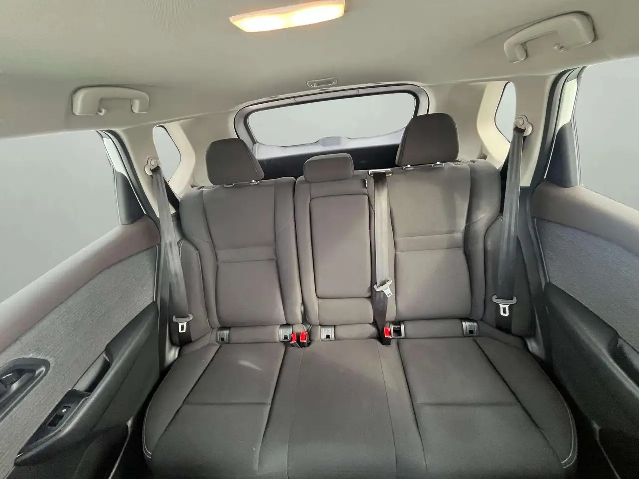 Nissan Rogue fotografie Nissan Rogue