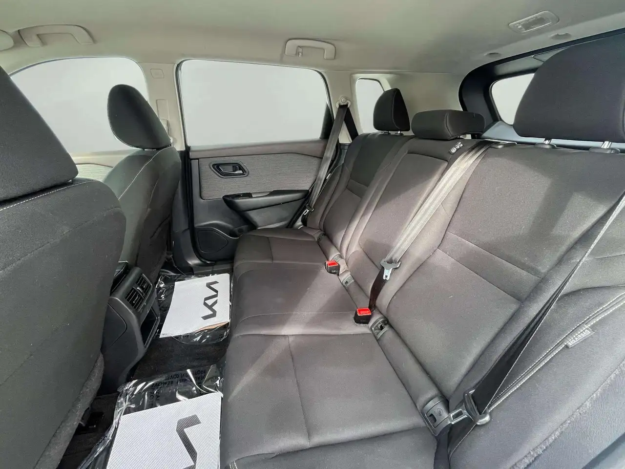 Nissan Rogue fotografie Nissan Rogue