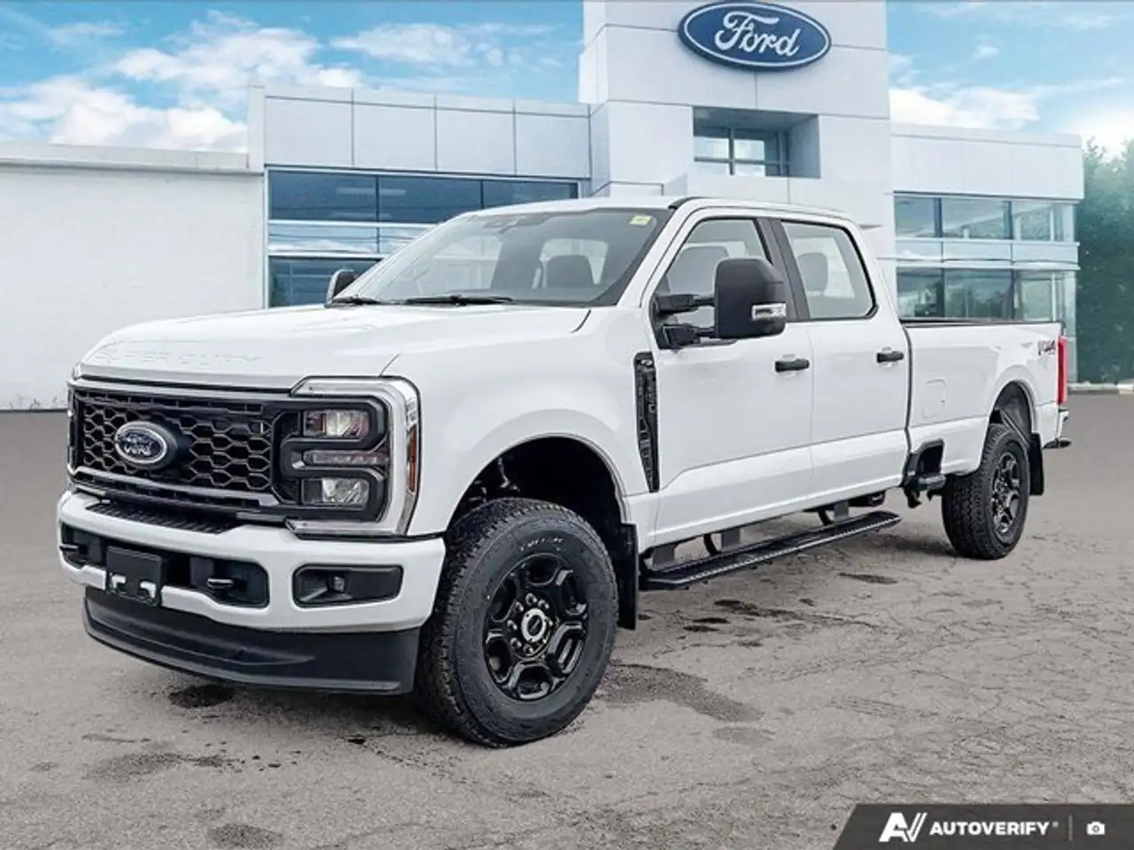 Ford F 250 снимка Ford F 250