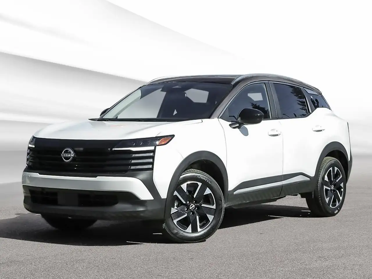Nissan Kicks fotografie Nissan Kicks