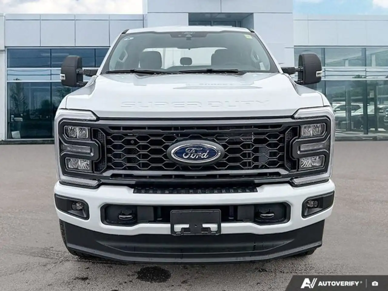 Ford F 250 снимка Ford F 250
