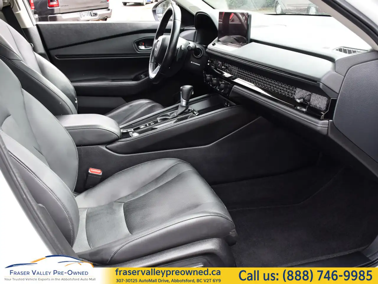 Honda Accord снимка Honda Accord