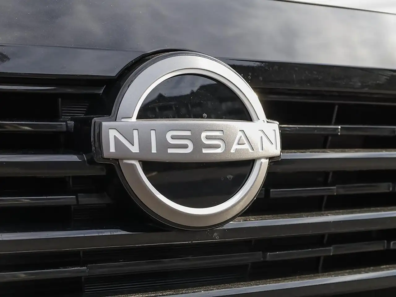 Nissan Kicks fotografie Nissan Kicks
