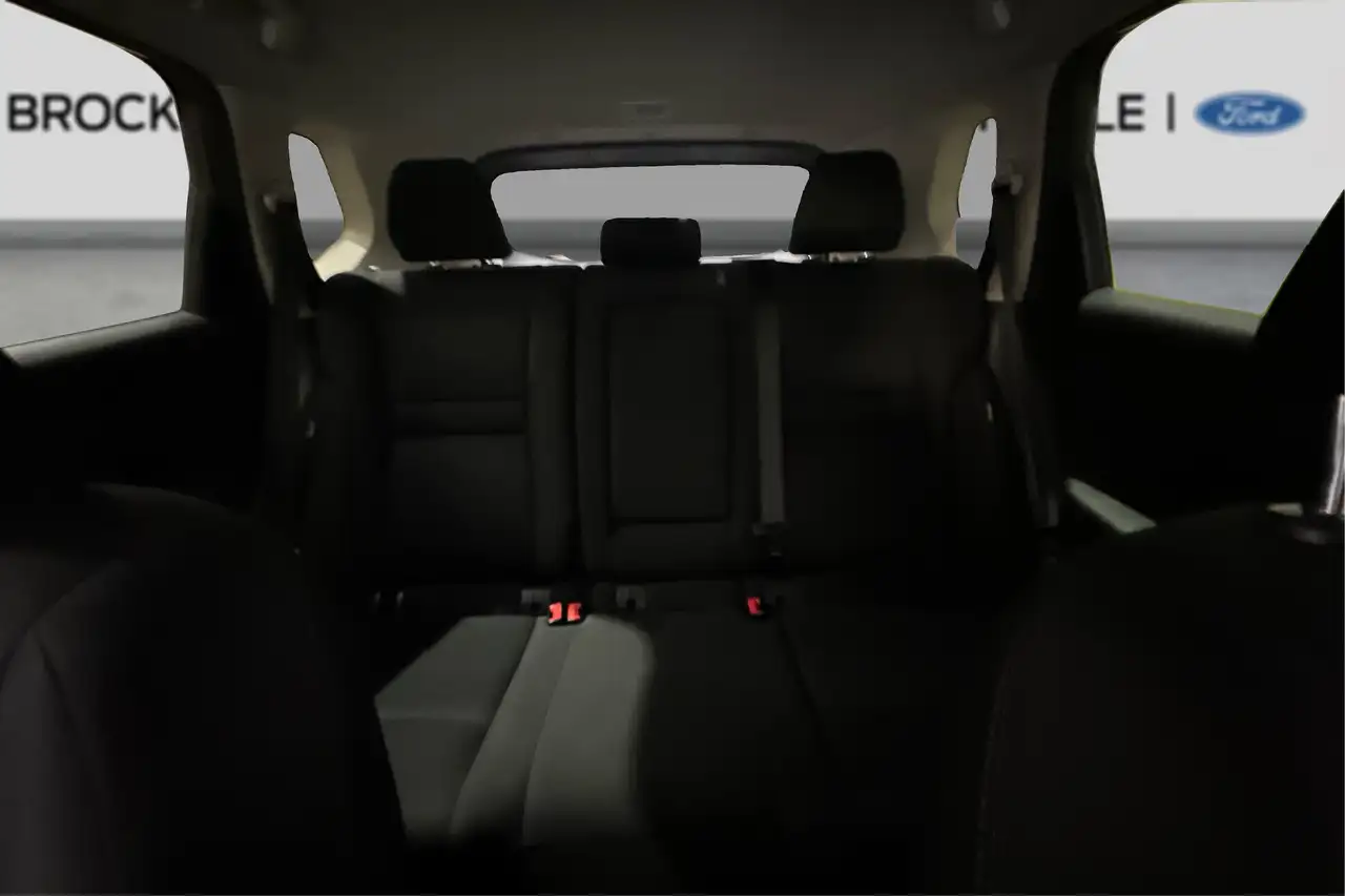 Nissan Rogue photo Nissan Rogue