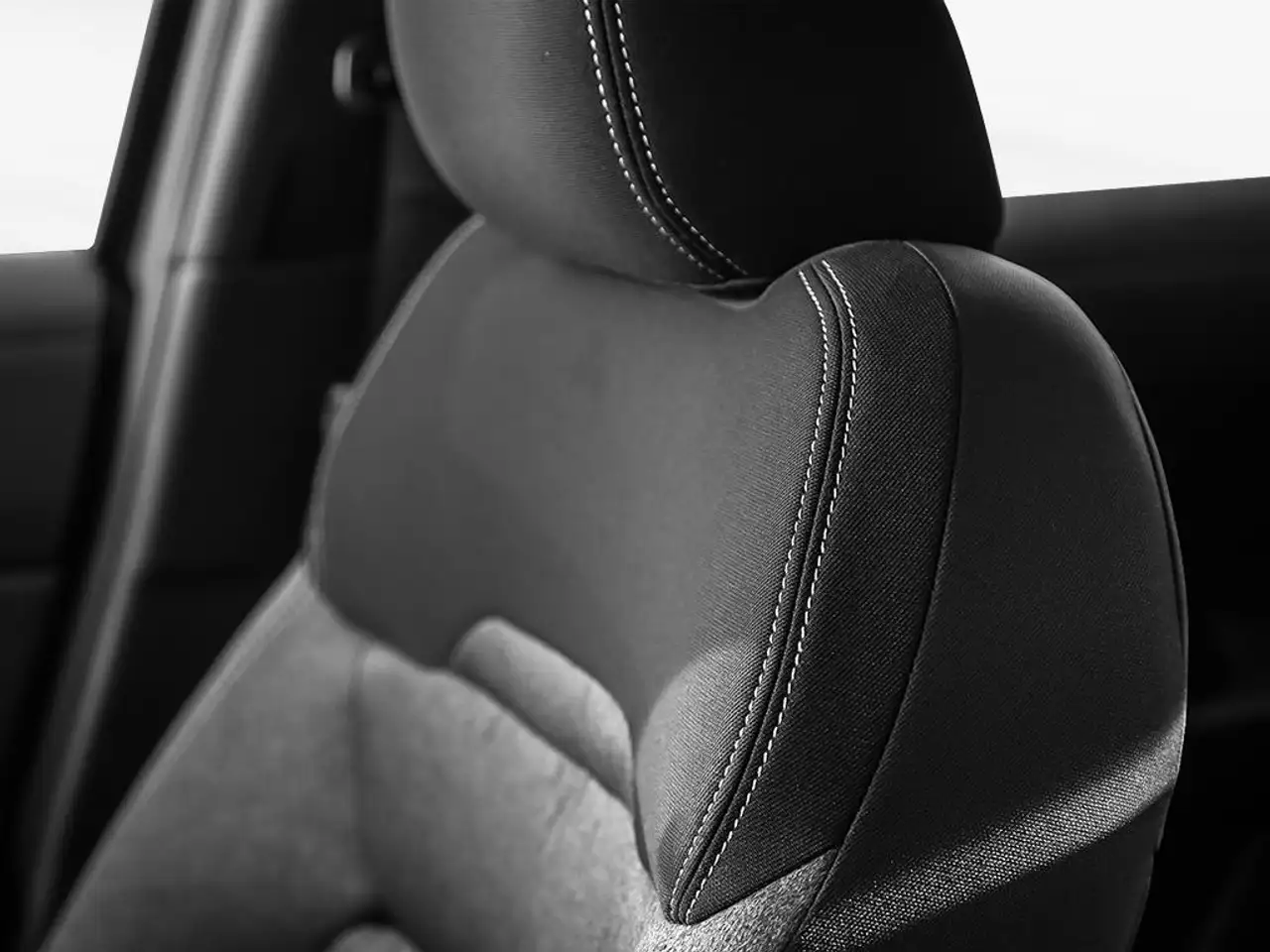Nissan Kicks fotografie Nissan Kicks