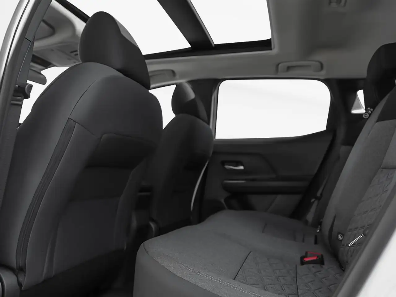 Nissan Kicks fotografie Nissan Kicks