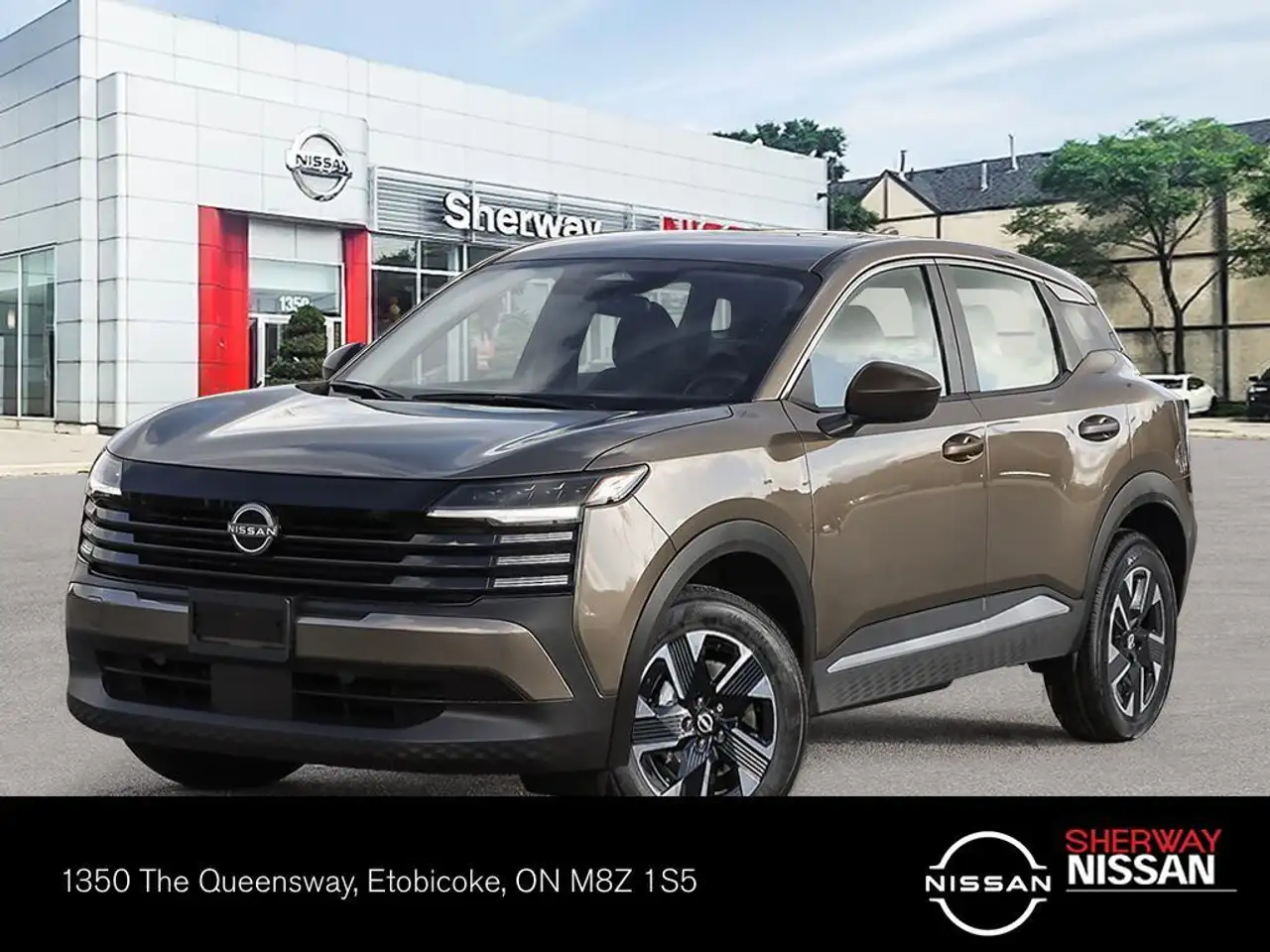 Nissan Kicks photo Nissan Kicks