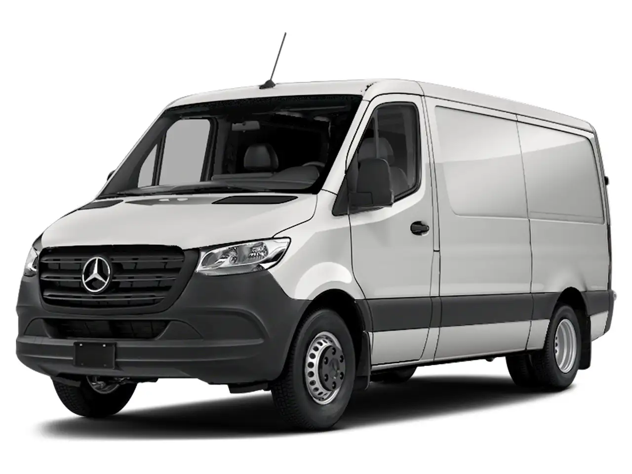 Mercedes-Benz Sprinter fotografie Mercedes-Benz Sprinter