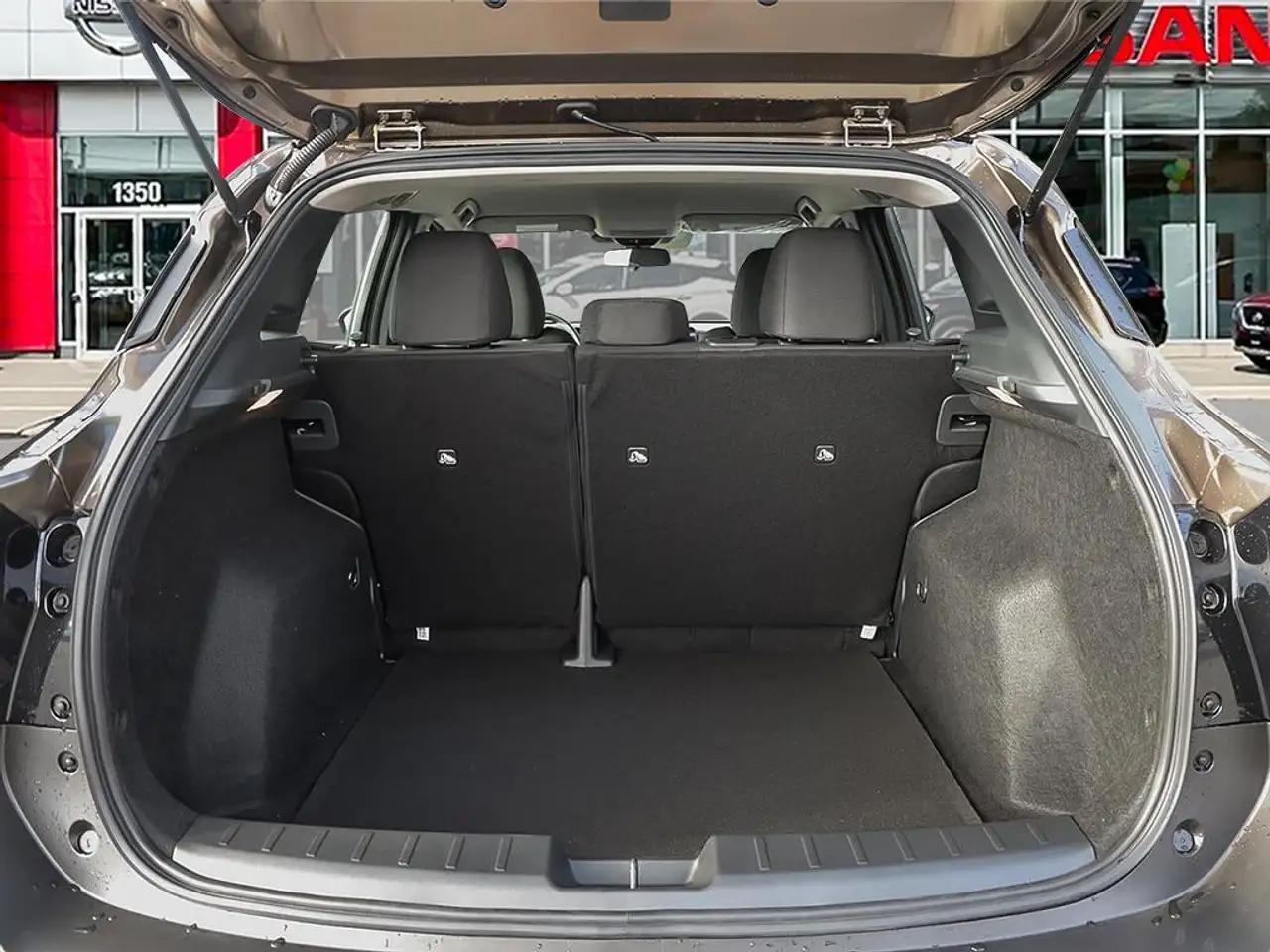Nissan Kicks photo Nissan Kicks