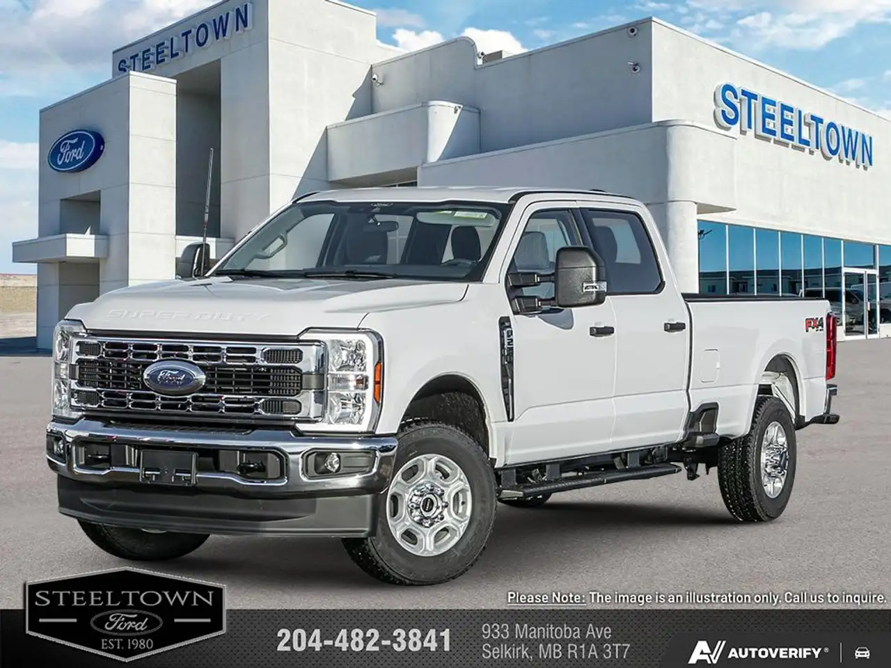 Ford F 250 снимка Ford F 250