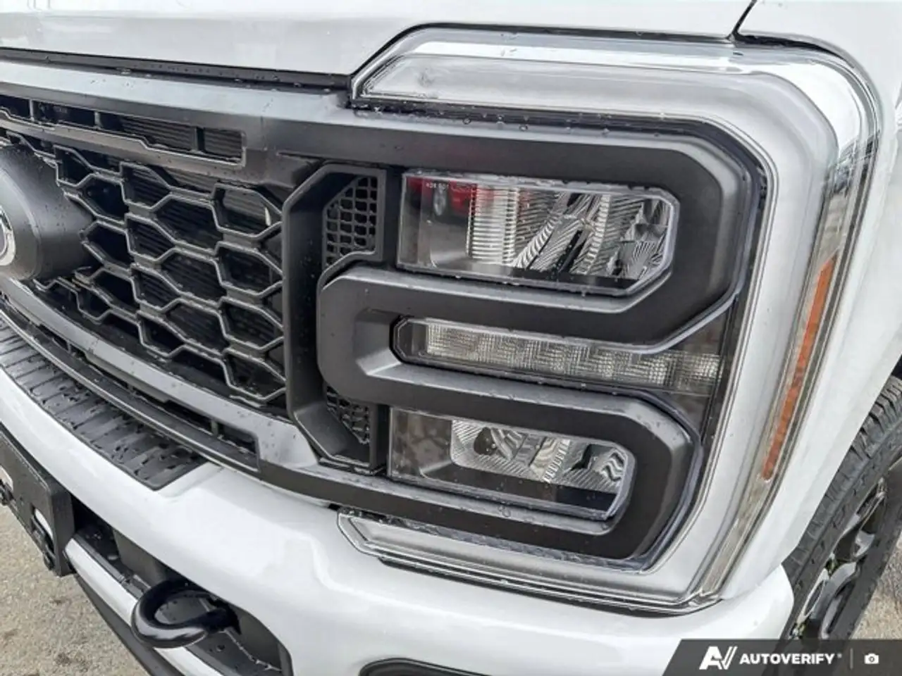 Ford F 250 снимка Ford F 250