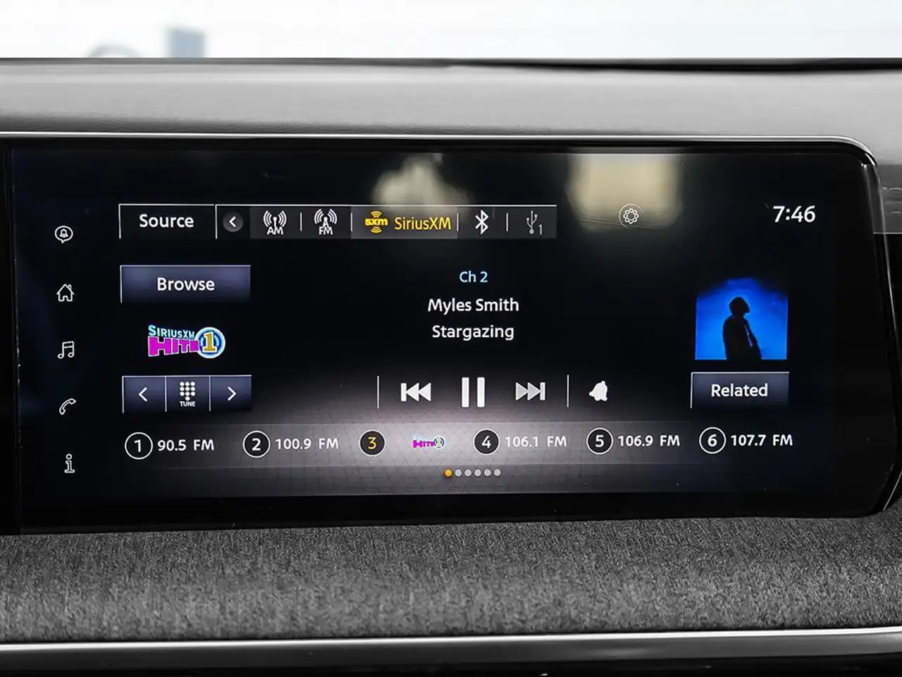 Nissan Kicks photo Nissan Kicks