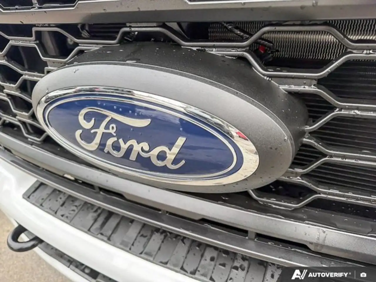 Ford F 250 снимка Ford F 250