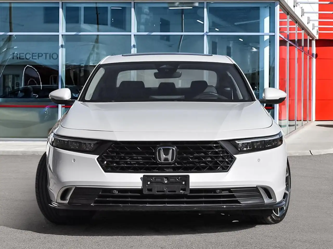 2026 Honda Accord