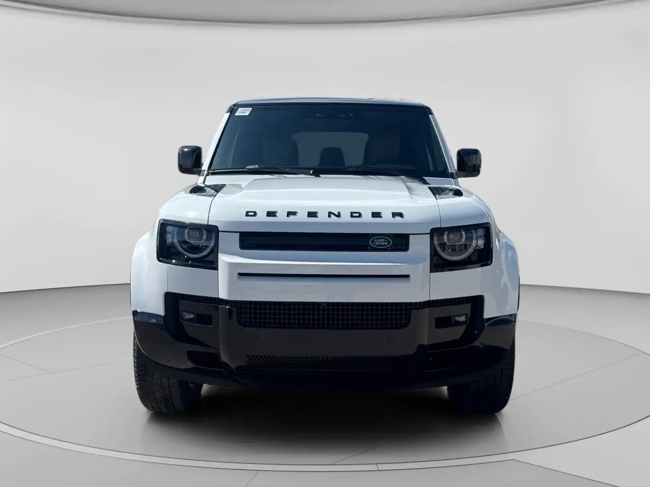 Land Rover Defender fotografie Land Rover Defender