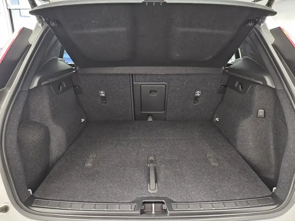 Volvo XC40 fotografie Volvo XC40
