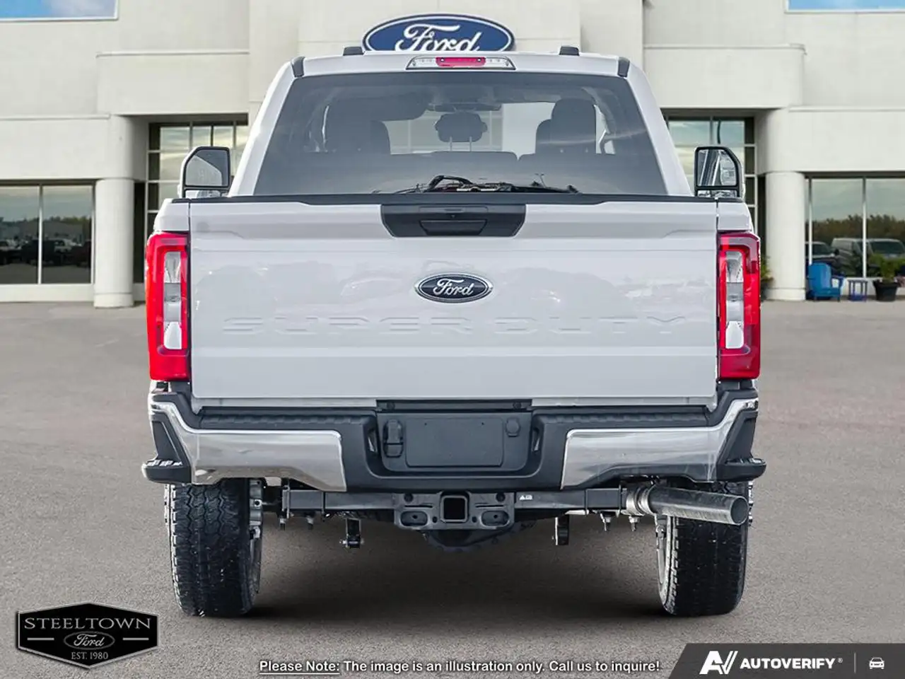Ford F 250 снимка Ford F 250