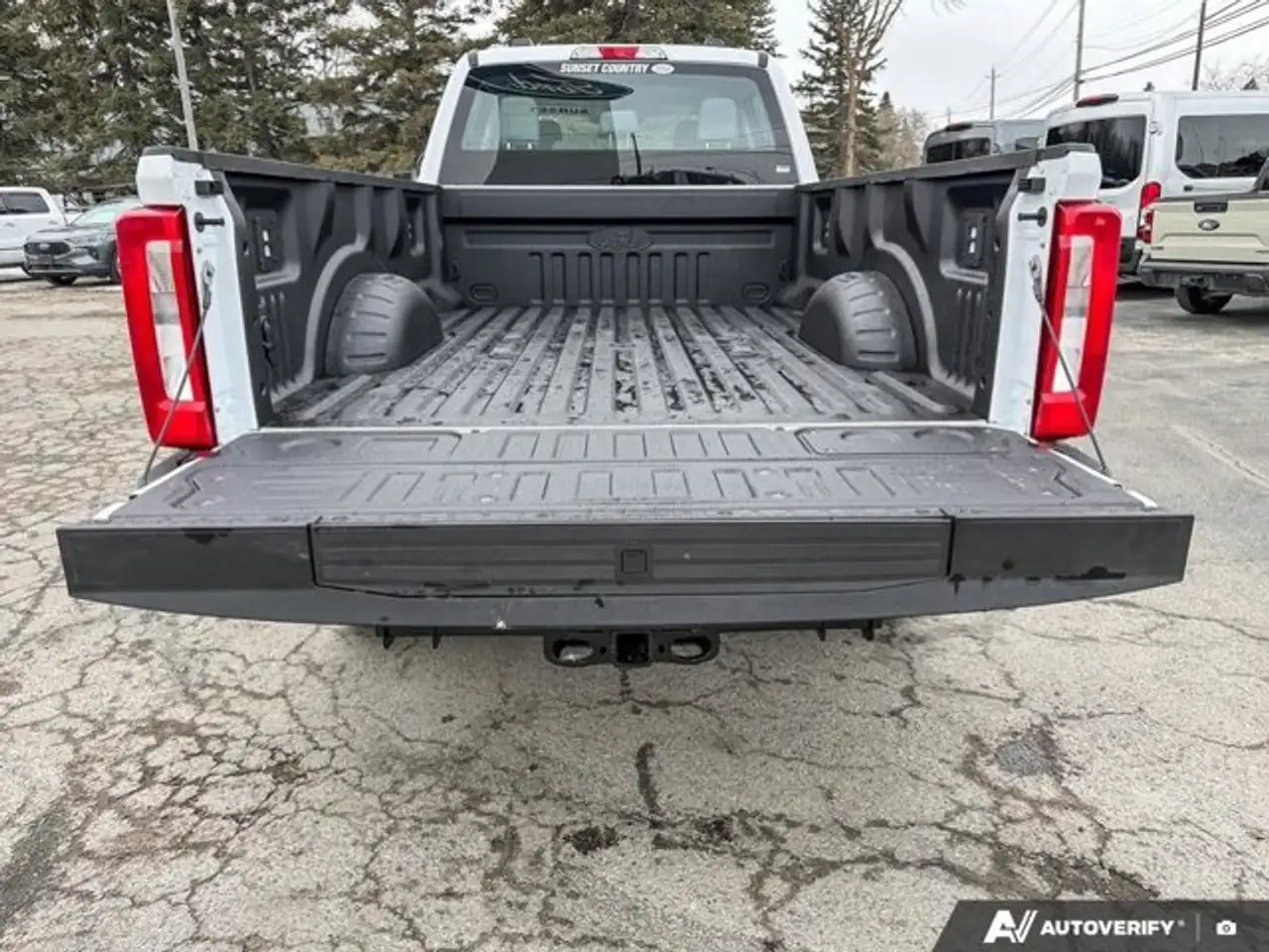 Ford F 250 снимка Ford F 250
