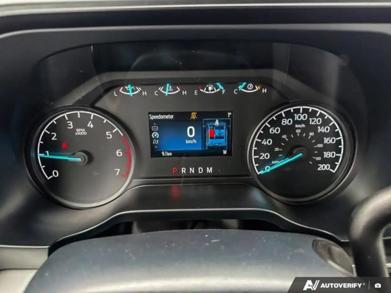 Ford F 250 снимка Ford F 250