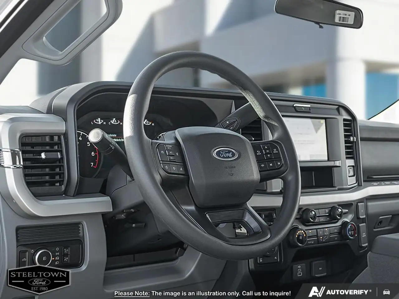 Ford F 250 снимка Ford F 250