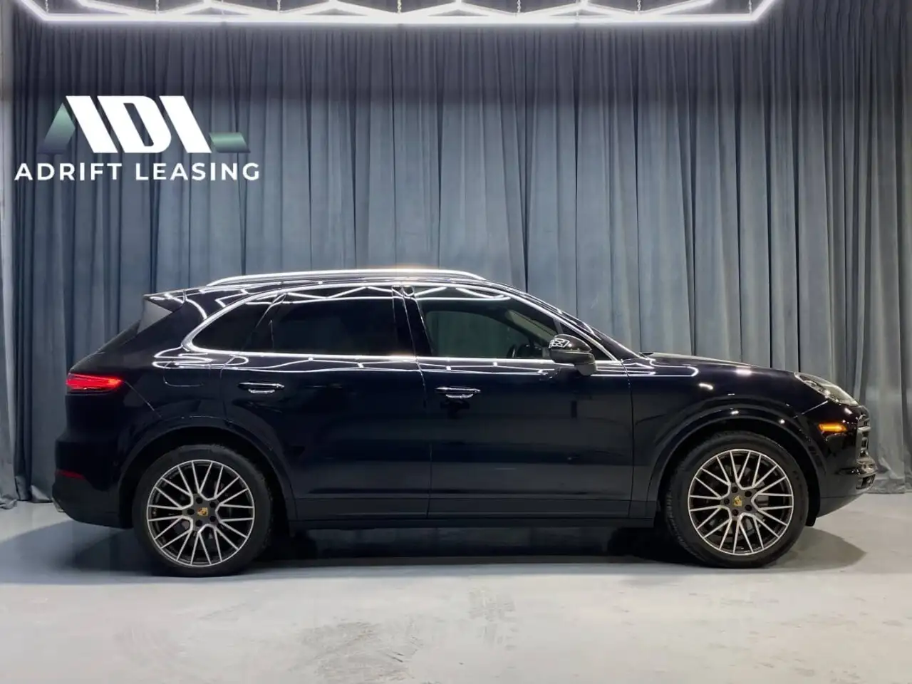Porsche Cayenne fotografie Porsche Cayenne