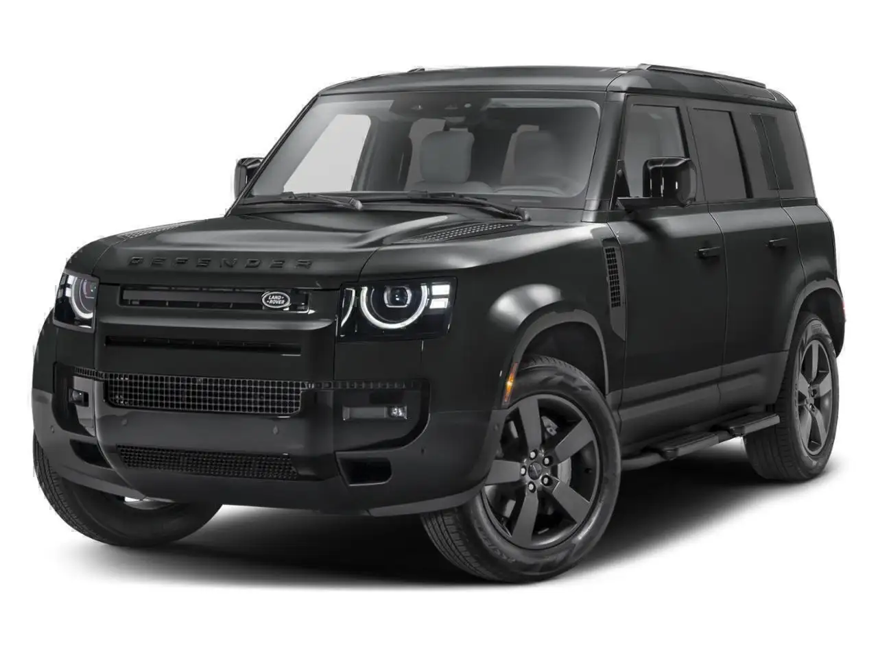 Land Rover Defender снимка Land Rover Defender