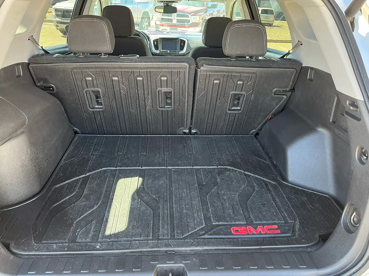 GMC Terrain Sle photo GMC Terrain Sle
