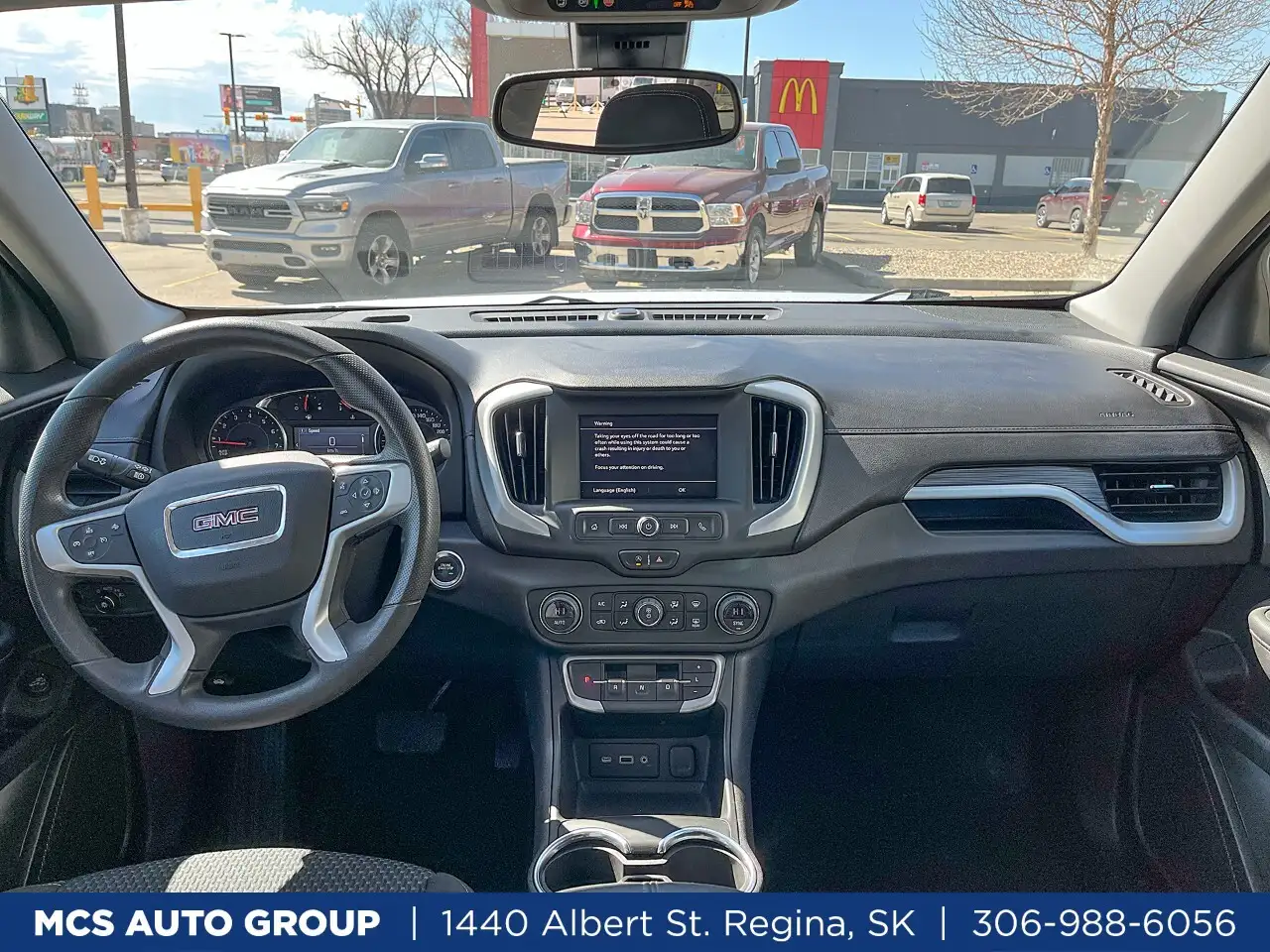 GMC Terrain Sle photo GMC Terrain Sle