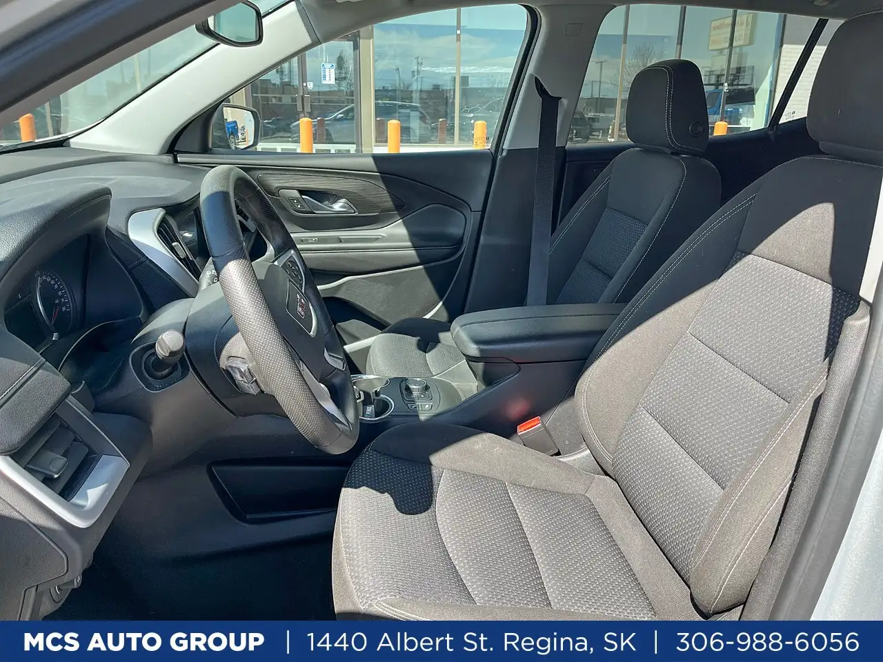 GMC Terrain Sle photo GMC Terrain Sle