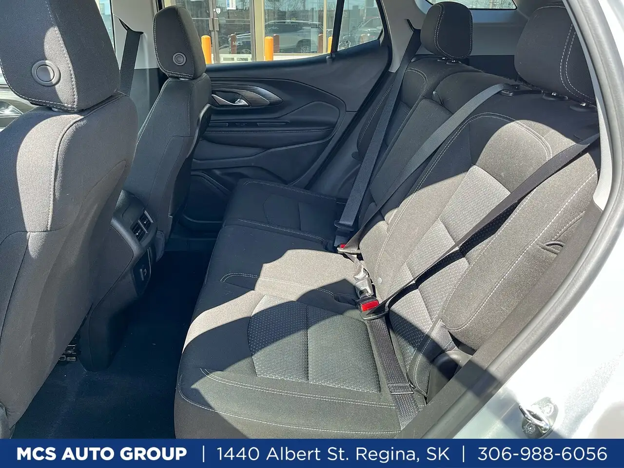 GMC Terrain Sle photo GMC Terrain Sle