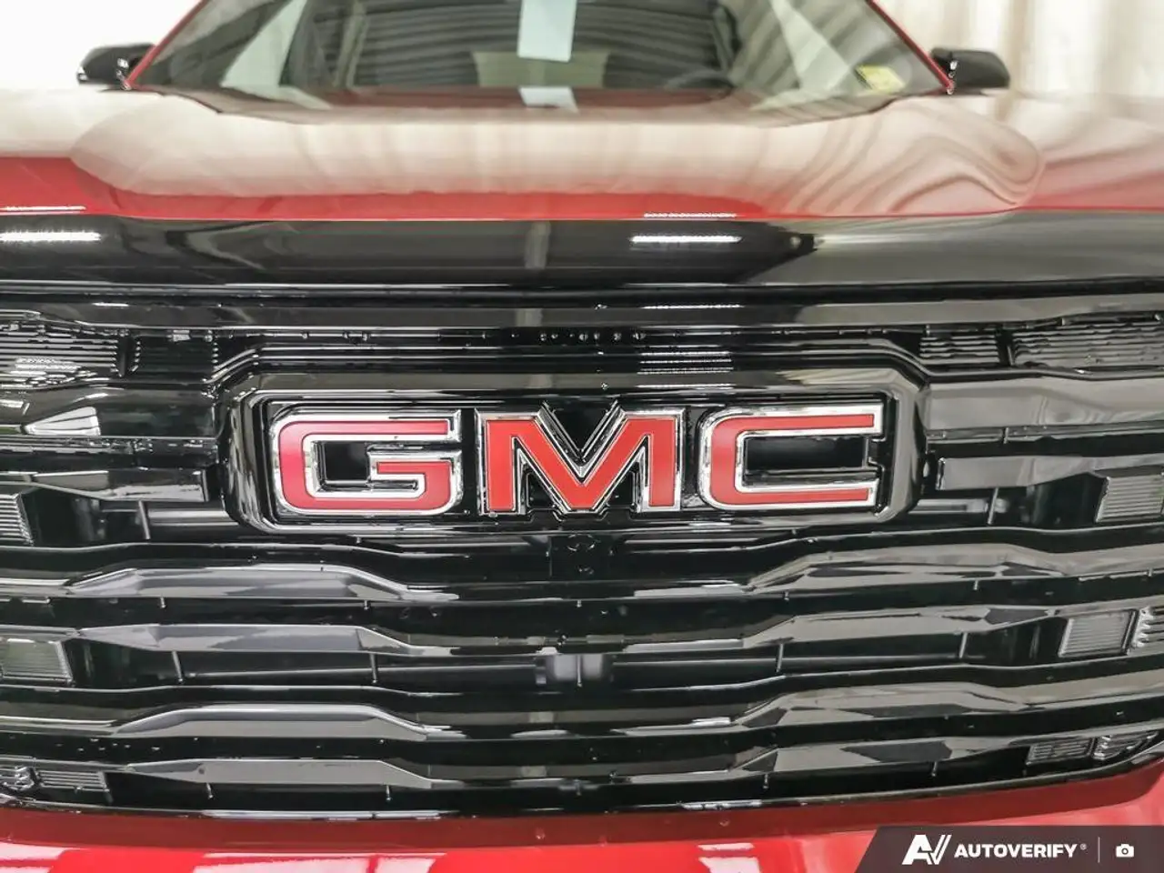 GMC Terrain photo GMC Terrain