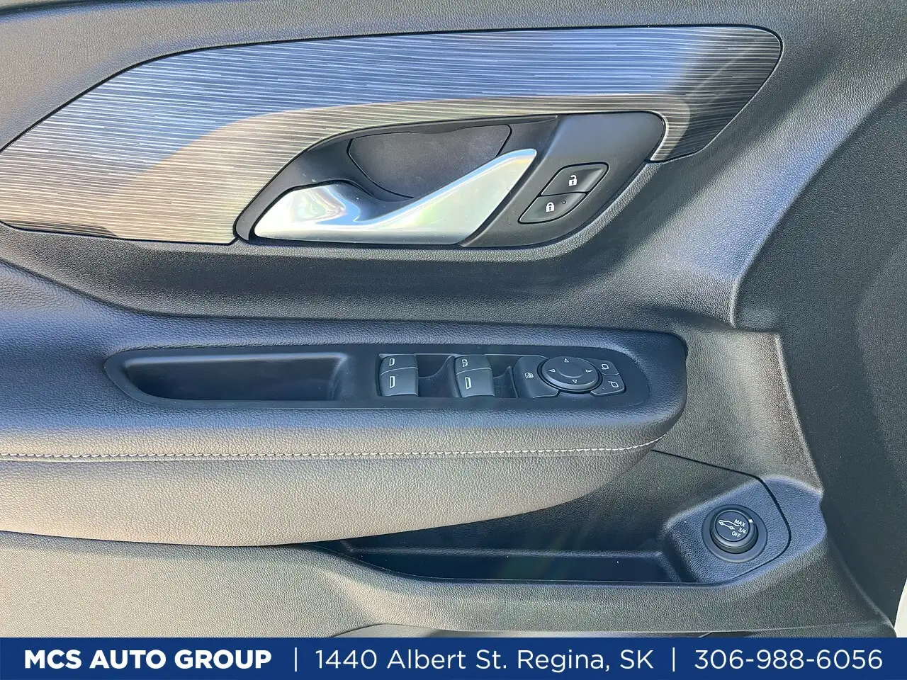 GMC Terrain Sle photo GMC Terrain Sle