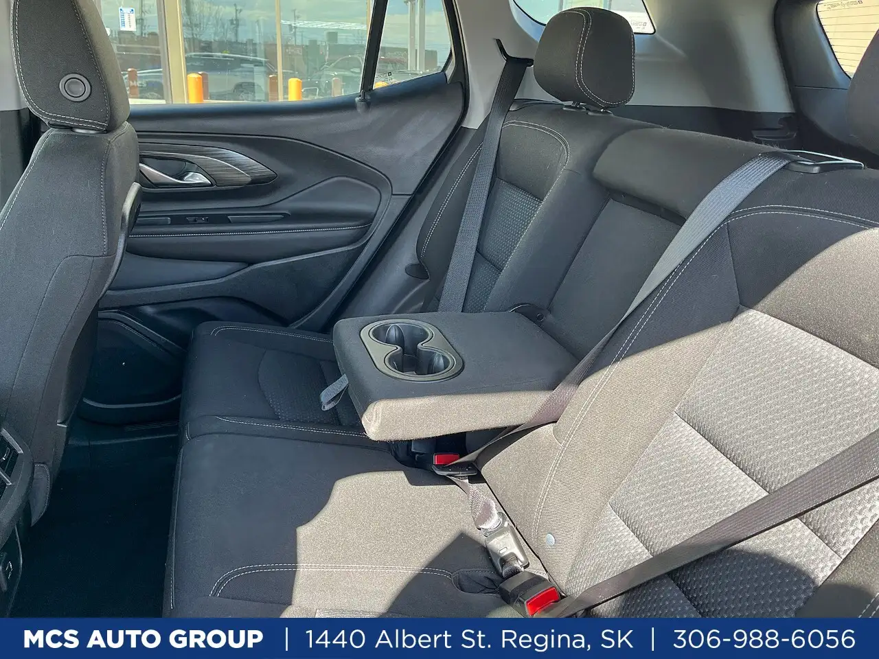GMC Terrain Sle photo GMC Terrain Sle