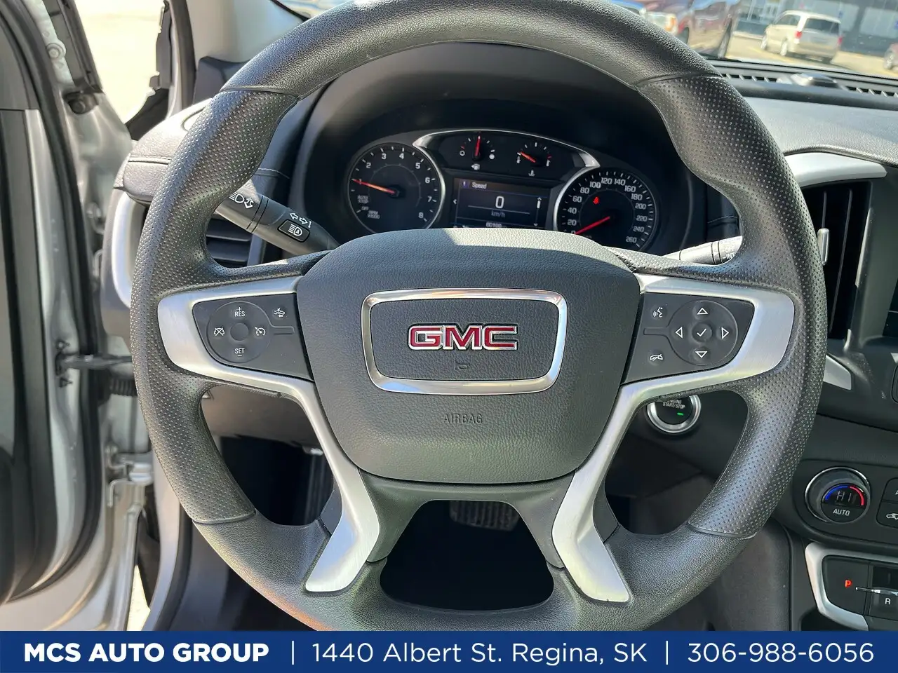 GMC Terrain Sle photo GMC Terrain Sle