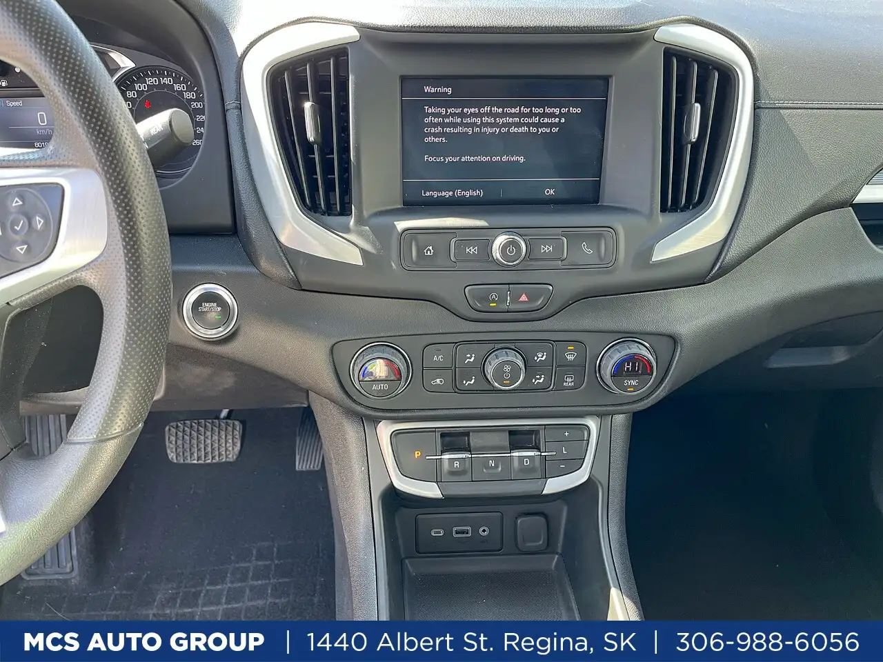 GMC Terrain Sle photo GMC Terrain Sle