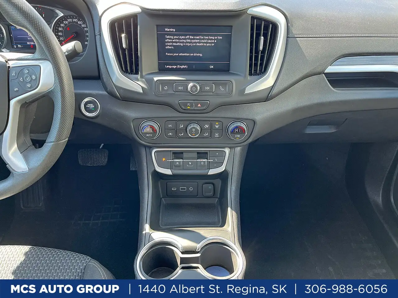 GMC Terrain Sle photo GMC Terrain Sle